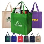 Buy Custom Printed North Park Tote Bag