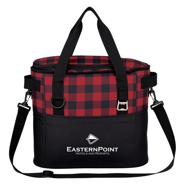 Main Product Image for Northwoods Cooler Bag