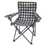 Northwoods Folding Chair With Carrying Bag