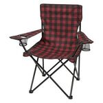 Northwoods Folding Chair With Carrying Bag