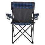 Northwoods Folding Chair With Carrying Bag