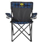 Northwoods Folding Chair With Carrying Bag