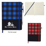 Buy Custom Printed Northwoods Journal