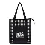 Northwoods Non-Woven Cooler Tote Bag -  