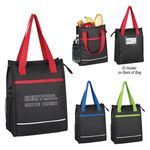 Buy Imprinted Nosh IDentification Lunch Bag