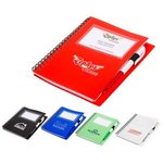 Buy Custom Printed Note-It Memo Book