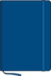 Notebook - Blue