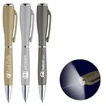 Buy Nova Softy Metallic LED Light Pen