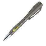 Nova Softy Metallic LED Light Pen