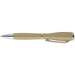Nova Softy Metallic LED Light Pen