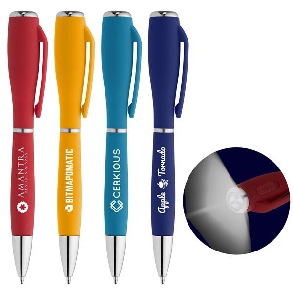 Main Product Image for Nova Softy Brights LED Light Pen