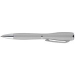 Nova Softy Metallic LED Light Pen
