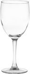 Nuance Goblet - Clear