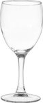 Nuance Wine Glass - Clear