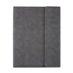 Nuba Executive Portfolio - Gray