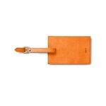 Nuba Luggage Tag -  