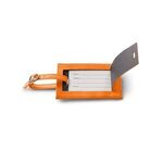 Nuba Luggage Tag -  