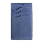 Nuba RFID 3 Pocket Phone Wallet -  