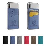 Nuba RFID 3 Pocket Phone Wallet -  