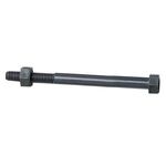 Nut and Bolt Tool Pen - Black