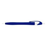 Nyx Dart Pen - Navy Blue