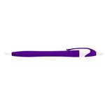 Nyx Dart Pen - Purple