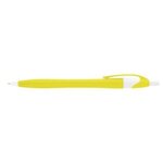 Nyx Dart Pen - Yellow
