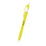 Nyx Dart Pen - Yellow