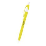 Nyx Dart Pen - Yellow