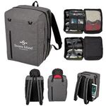 Buy Oakland Sneaker And Cap Protector Backpack