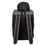 Oakland Sneaker And Cap Protector Backpack