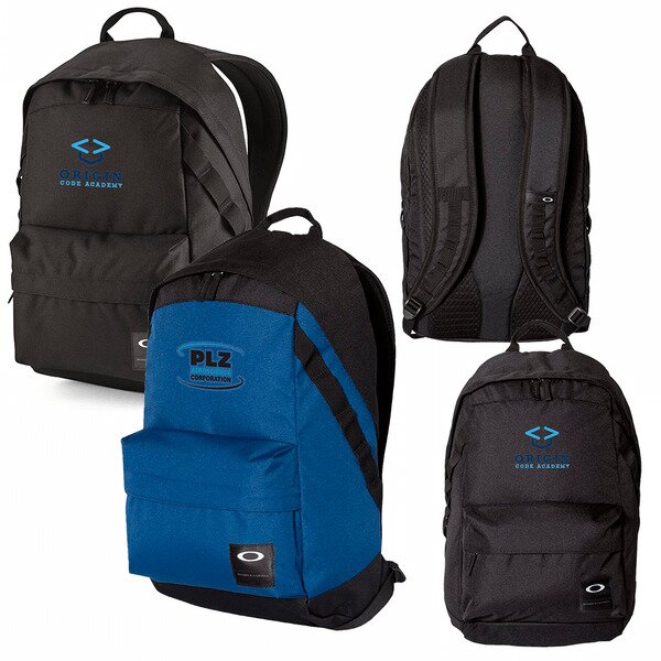 Main Product Image for Oakley 20L Holbrook Backpack