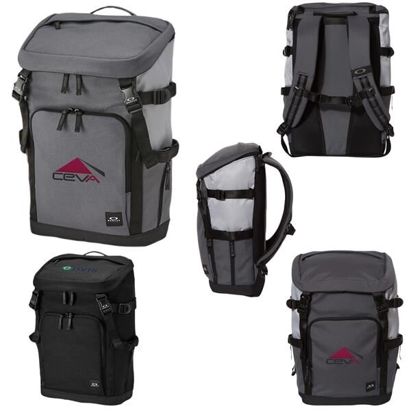 Main Product Image for Oakley - 22L Organizing Backpack