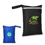 Oceanside Fun Wet Bag -  