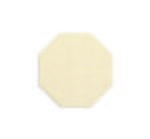 Octagon Jar Opener - Cream 7500u
