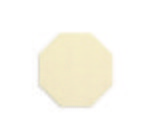 Octagon Jar Opener - Cream 7500u