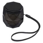 Octave Light Up Wireless Speaker -  