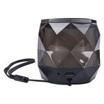 Octave Light Up Wireless Speaker -  