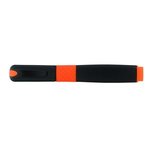 Odessa Highlighter - Black with Orange