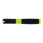 Odessa Highlighter - Black with Yellow