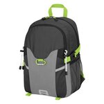 Odyssey Backpack -  