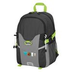 Odyssey Backpack -  