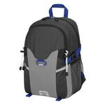 Odyssey Backpack -  