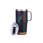 Buy Branded Stainless Steel Travel Mug