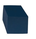 Office Buddy Cube - Navy Blue