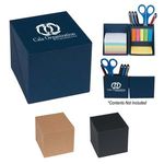 Buy Custom Printed Office Buddy Cube