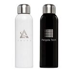 Buy Laser Engraved Ohana  Stainless Water Bottle 28 oz