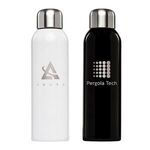 Buy Ohana - 26 Oz Stainless Water Bottle - Laser