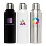 Buy Ohana - 26 Oz Stainless Water Bottle - Full Color