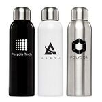 Buy Custom printed Ohana Stainless Water Bottle 28 oz